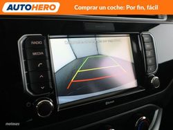 Kia Rio 1.1 CRDi Basic - Miniatura 20