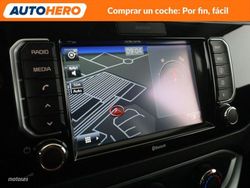Kia Rio 1.1 CRDi Basic - Miniatura 21
