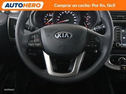 Kia Rio 1.1 CRDi Basic - Miniatura 24