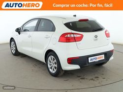 Kia Rio 1.1 CRDi Basic - Miniatura 4