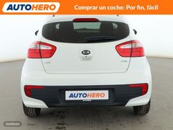 Kia Rio 1.1 CRDi Basic - Miniatura 5