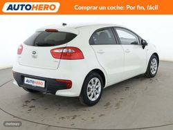 Kia Rio 1.1 CRDi Basic - Miniatura 6