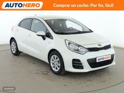 Kia Rio 1.1 CRDi Basic - Miniatura 8