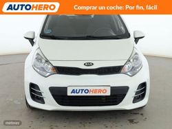 Kia Rio 1.1 CRDi Basic - Miniatura 9
