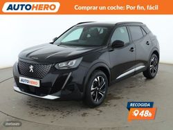 Peugeot 2008 1.5 Blue-HDi Allure - Miniatura 1