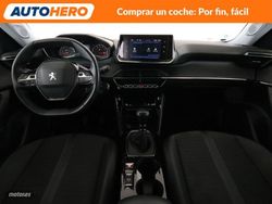 Peugeot 2008 1.5 Blue-HDi Allure - Miniatura 13