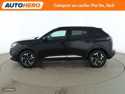 Peugeot 2008 1.5 Blue-HDi Allure - Miniatura 3