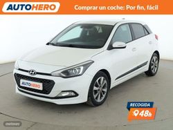 Hyundai i20 1.4 CRDi Link - Miniatura 1