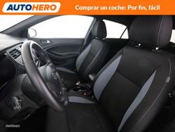 Hyundai i20 1.4 CRDi Link - Miniatura 11