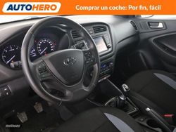 Hyundai i20 1.4 CRDi Link - Miniatura 12