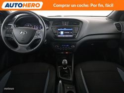 Hyundai i20 1.4 CRDi Link - Miniatura 13
