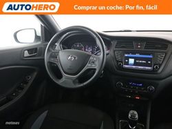 Hyundai i20 1.4 CRDi Link - Miniatura 14