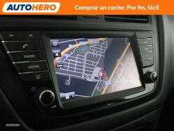 Hyundai i20 1.4 CRDi Link - Miniatura 20
