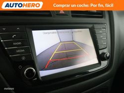 Hyundai i20 1.4 CRDi Link - Miniatura 21