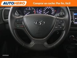 Hyundai i20 1.4 CRDi Link - Miniatura 24