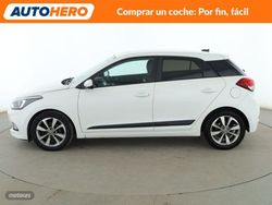 Hyundai i20 1.4 CRDi Link - Miniatura 3