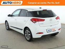 Hyundai i20 1.4 CRDi Link - Miniatura 4