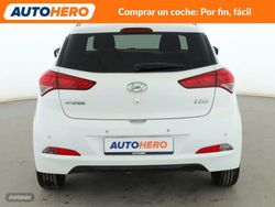 Hyundai i20 1.4 CRDi Link - Miniatura 5