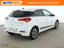 Hyundai i20 1.4 CRDi Link - Miniatura 6