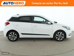 Hyundai i20 1.4 CRDi Link - Miniatura 7
