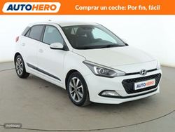 Hyundai i20 1.4 CRDi Link - Miniatura 8