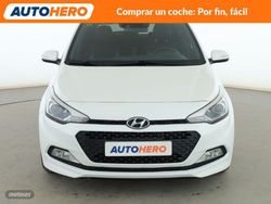 Hyundai i20 1.4 CRDi Link - Miniatura 9