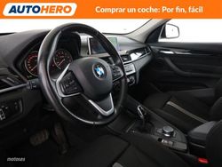 BMW X1 sDrive 18i Advantage - Miniatura 12