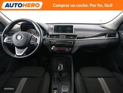 BMW X1 sDrive 18i Advantage - Miniatura 13