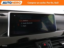 BMW X1 sDrive 18i Advantage - Miniatura 21