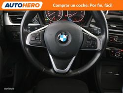 BMW X1 sDrive 18i Advantage - Miniatura 23