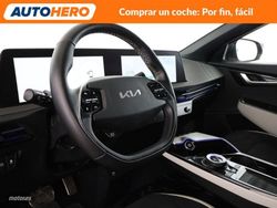 Kia EV6 electric drive 239 kW 4WD - Miniatura 12