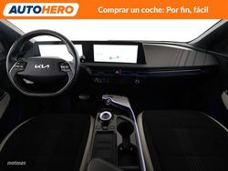 Kia EV6 electric drive 239 kW 4WD - Miniatura 13