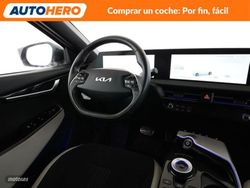 Kia EV6 electric drive 239 kW 4WD - Miniatura 14