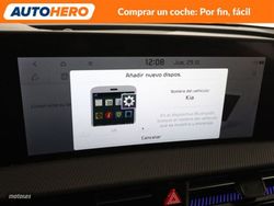 Kia EV6 electric drive 239 kW 4WD - Miniatura 26
