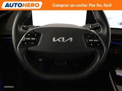 Kia EV6 electric drive 239 kW 4WD - Miniatura 27