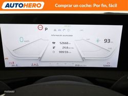 Kia EV6 electric drive 239 kW 4WD - Miniatura 28