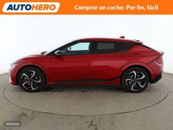 Kia EV6 electric drive 239 kW 4WD - Miniatura 3