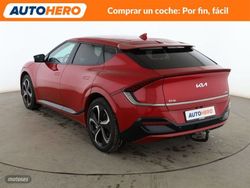 Kia EV6 electric drive 239 kW 4WD - Miniatura 4