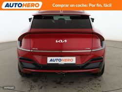 Kia EV6 electric drive 239 kW 4WD - Miniatura 5