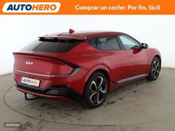 Kia EV6 electric drive 239 kW 4WD - Miniatura 6