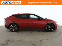 Kia EV6 electric drive 239 kW 4WD - Miniatura 7