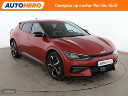 Kia EV6 electric drive 239 kW 4WD - Miniatura 8