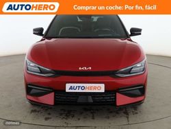 Kia EV6 electric drive 239 kW 4WD - Miniatura 9