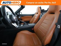 Fiat 124 Spider 1.4 Turbo Lusso - Miniatura 11