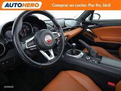 Fiat 124 Spider 1.4 Turbo Lusso - Miniatura 12