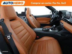 Fiat 124 Spider 1.4 Turbo Lusso - Miniatura 15