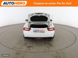 Fiat 124 Spider 1.4 Turbo Lusso - Miniatura 17