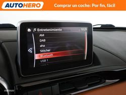 Fiat 124 Spider 1.4 Turbo Lusso - Miniatura 23