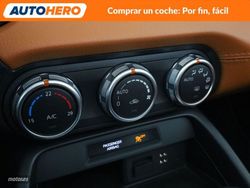 Fiat 124 Spider 1.4 Turbo Lusso - Miniatura 26