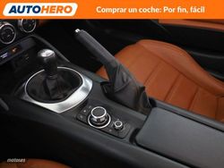 Fiat 124 Spider 1.4 Turbo Lusso - Miniatura 29
